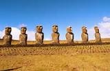 Photos of Easter Island Travel Package