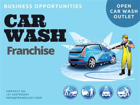 Looking to buy a car wash in arizona. Car Wash Franchise in 2020 | Franchise business ...