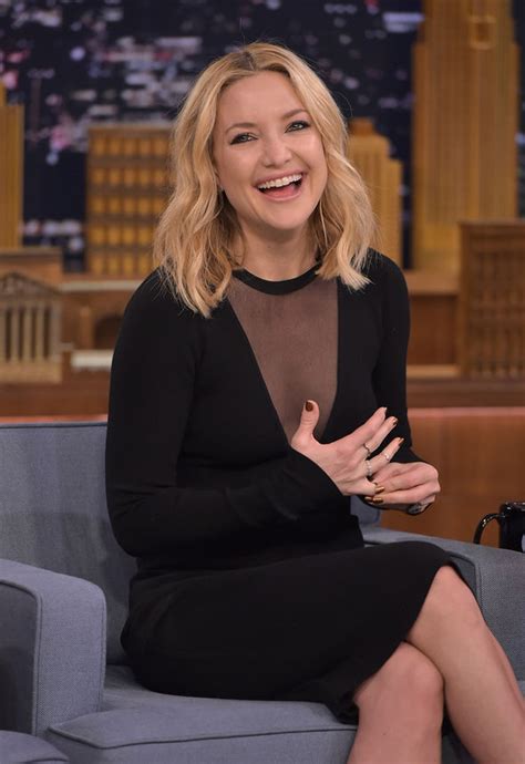 Kate Hudson Flaunts Jaw Dropping Figure As She Poses For Sexy Shoot Celebrity News Showbiz
