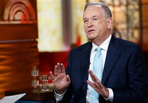 Bill Oreilly Fox News Host Fights Back At Claims Of Exaggerated