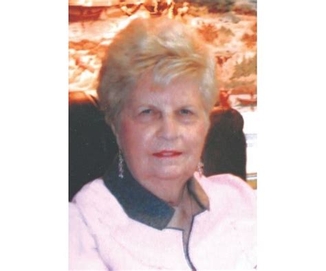 Mary Riddle Obituary 2020 Gretna Va Danville And Rockingham County