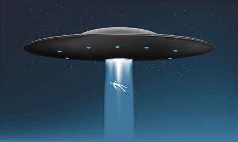 Probing Extraterrestrial Abduction 137 Cosmos And Culture Npr