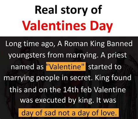 Real Story Of Valentines Day Photos Cantik