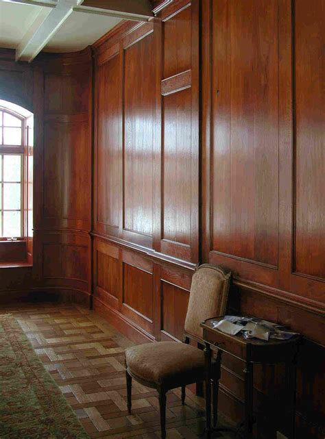 Paneling And Custom Woodwork Wood Panel Walls Wooden Wall Panels