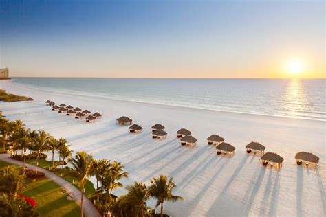 8 Florida Hotels Where You Can Use Points To Escape Winter The Points