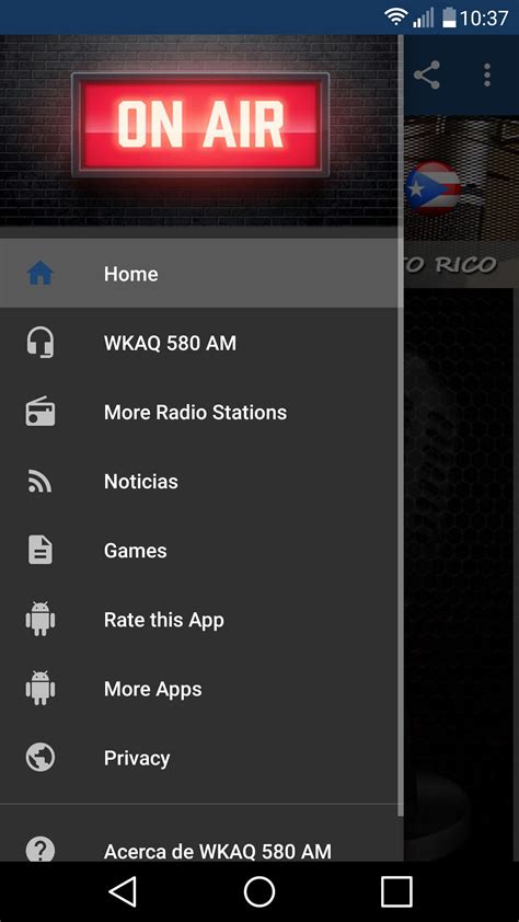Wkaq 580 Am For Android Apk Download