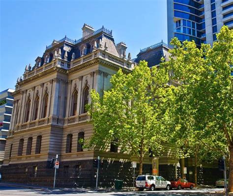 Best Melbourne Universities The World Loves Melbourne