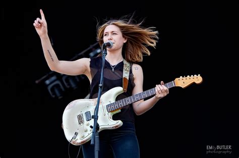 Larkin Poe Candler Park Music And Food Festival 2019 Atlanta Music Guide