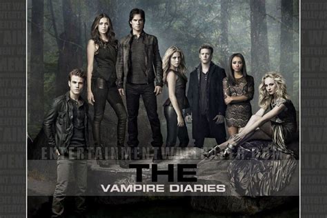 Vampire Diaries Wallpapers ·① Wallpapertag