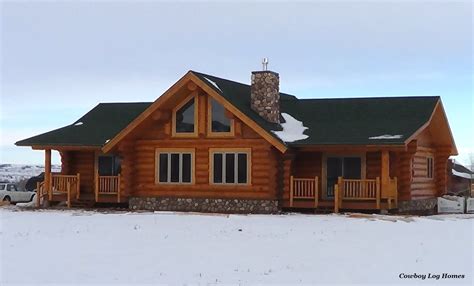 Handcrafted post and beam homes take longer to construct than lathed post and beam. Calculating Costs For Post and Beam Homes Part 1 : Cowboy Log Homes