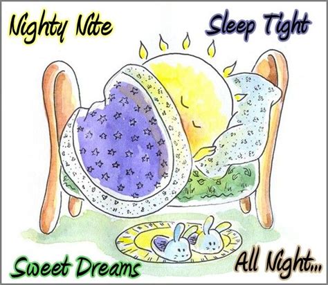 Good Night Clipart And Good Night Clip Art Images Hdclipartall