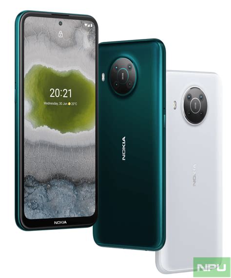 Nokia X10 5g Nokia X20 5g Official Now Price Release Date And Other