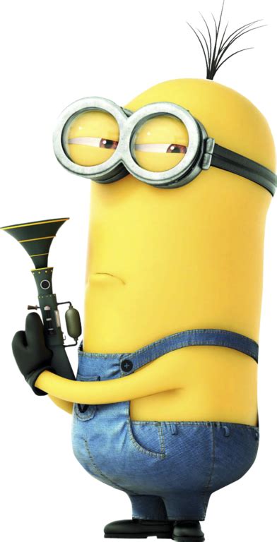 Kevin Minion Png Photos Png Mart Images And Photos Finder