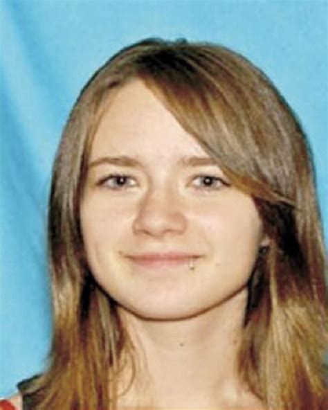 Police Believe Woman Missing For 5 Years Is Buried In Oregon