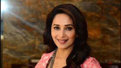 Madhuri Dixit Nene Working On Ott Comes Without The Constraints Of Making A Film Web Series