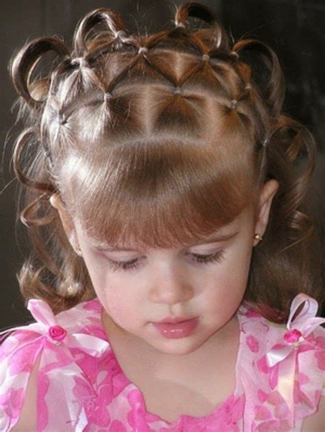 Baby Girl Hairstyle 62 Easy And Cute Ideas Trendsforladies Hair