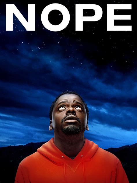 Nope Trailer 1 Trailers And Videos Rotten Tomatoes