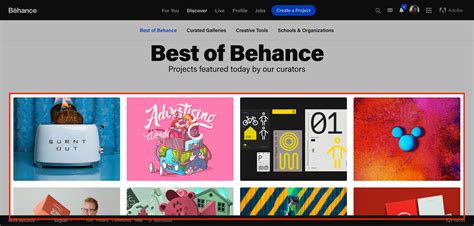 Guide Cover Images Behance Helpcenter