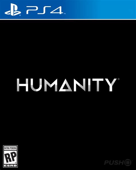 Humanity 2023 Ps4 Game Push Square