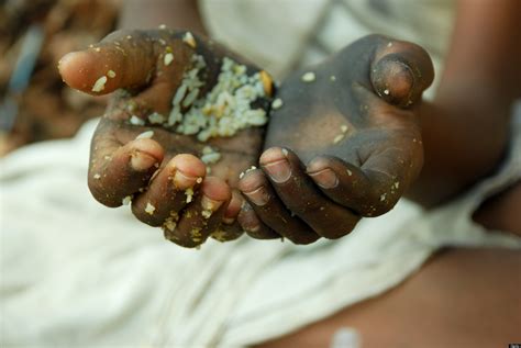 10 Things You Didn't Know About World Hunger | Opportunity International