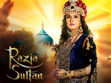 Razia Sultan 2015
