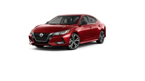 2021 Nissan Sentra Sv Full Specs Features And Price Carbuzz