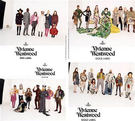 Vivienne Westwood Ad Campaign By Juergen Teller Vivienne Westwood