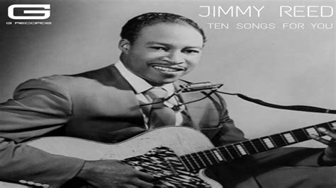 Jimmy Reed Bright Lights Big City Gr 08319 Official Video Cover
