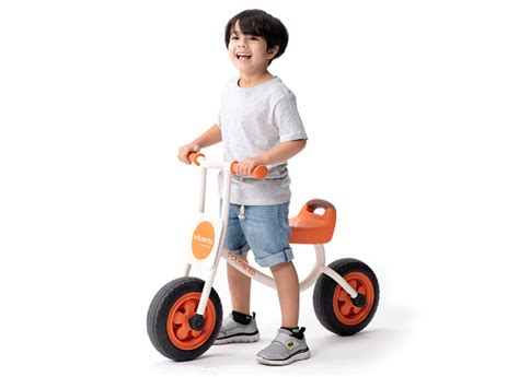 Walking Bike Cicada Education Bikes Trikes And Ride Ons Our Brands