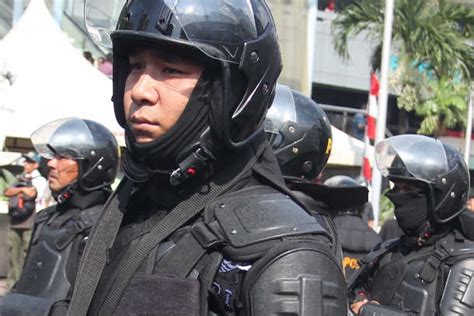Indonesian Police Kill Two Suspected Medan Attack Plotters Uca News