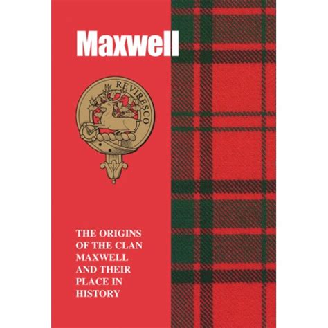 Clan Maxwell 176 Tartan Products Kilts Scarves Fabrics And More Clan