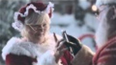 That Samsung Sex Tape Ad Is Way Creepier When Its Santa