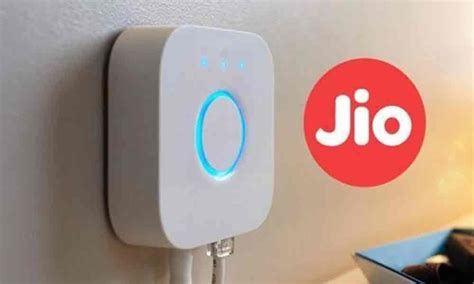 Free Set Top Box With Every Jio Broadband Connection