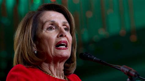 Speaker Pelosi Called Out For Repeatedly Using Fake Bible Verse Fox