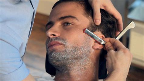 Shaving Correctly For Men How To Shave Your Face