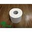 Small Toilet Paper Virgin White 15gsm 2Ply 393″x 393″ 700Sheets 