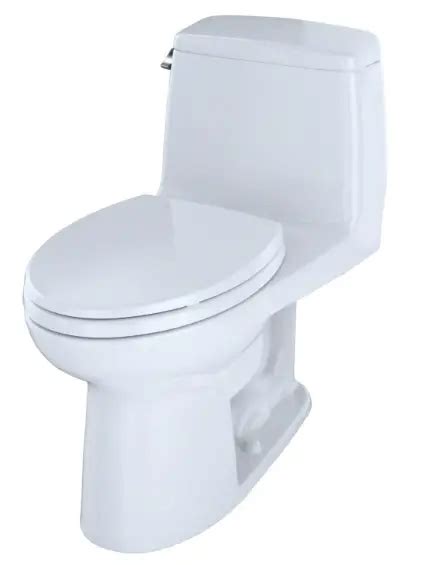 Toto Ms854114s Ultramax One Piece Toilet User Guide