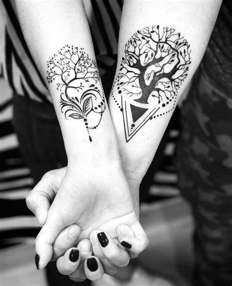 Tatuajes Para Parejas Enamoradas Con Significado Kulturaupice