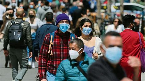 Inicio » la historia por año » 1811 » junio » 26. La mascarilla dejará de ser obligatoria en exteriores en ...