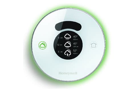 The homebridge honeywell home plugin allows you to access your honeywell home thermostat from homekit. Lyric Thermostat | Techwalla