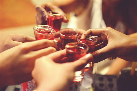 Heavy Drinking Among Women At All Time High Despite Health