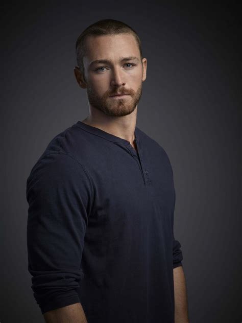 Picture Of Jake Mclaughlin
