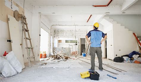 5 Key Things You Need To Know Before You Renovate Smart Property