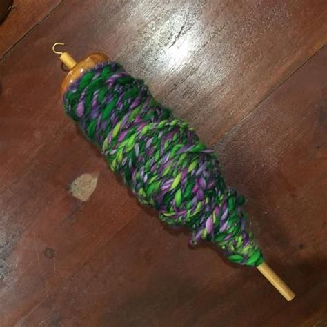 Pin On Art Yarn Spinning