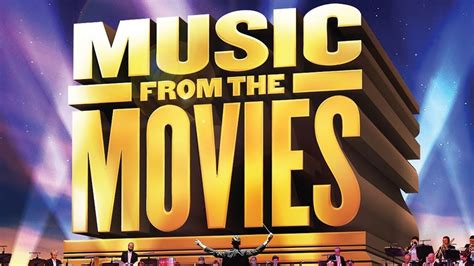Music From The Movies Youtube
