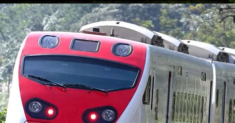 Video Now There Will Be No Jerks In The Train India Will Soon Get Its