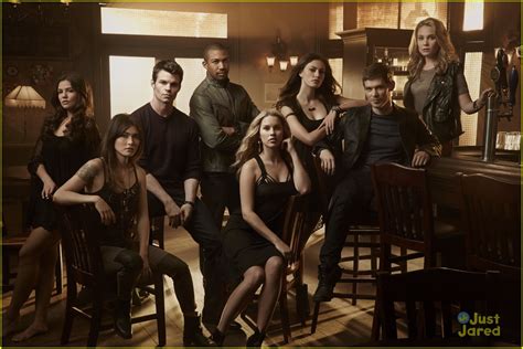 Full Sized Photo Of The Originals Leah Pipes Cami Dead Mid Season Finale 00 Omg Did Cami