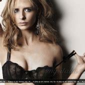 Sarah Michelle Gellar Nackt Bilder Onlyfans Leaks Playboy Fotos Sex