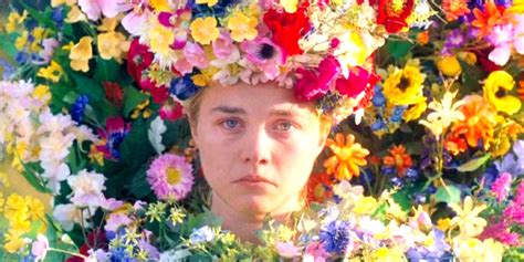 Everyone's head remains on in ari aster's new horror movie, florence pugh promises. Midsommar: 10 Wholesome Behind-The-Scenes Photos Of The Cast