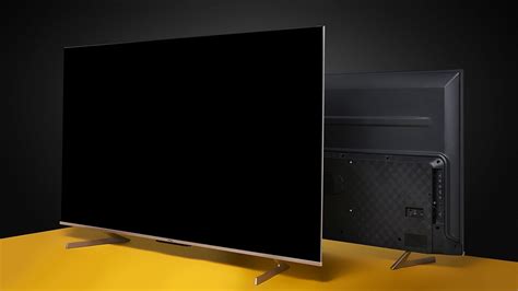 Vu Masterpiece Glo Qled Tv Series With 4k Bezel Less Display 41